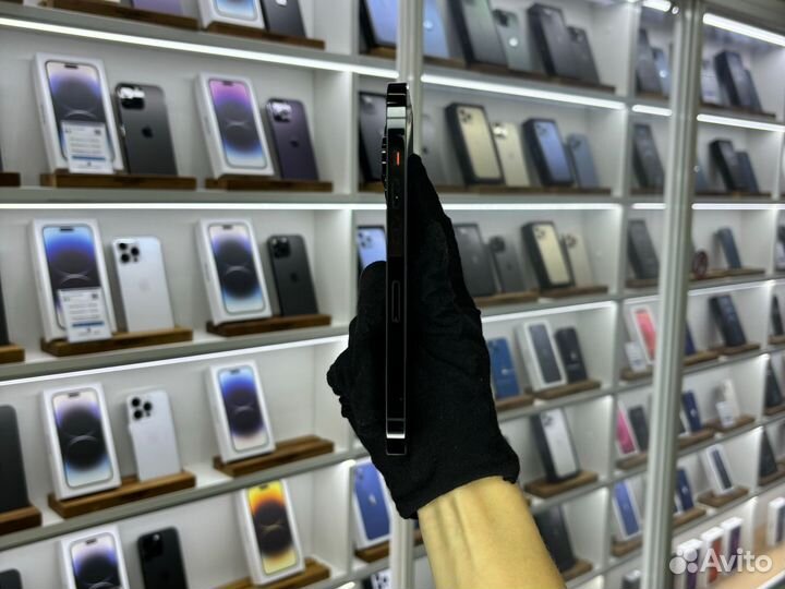 iPhone 14 Pro, 256 ГБ