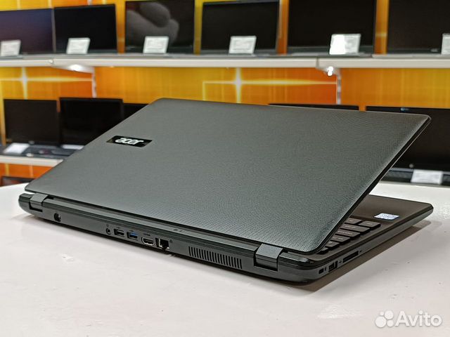 Ноутбук Acer 15.6'' Pentium 4 ядра 8Gb SSD+HDD объявление продам