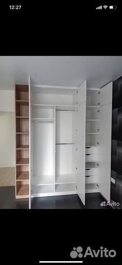 Сборка разборка мебели мастер на час