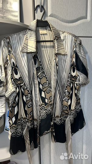 Вещи пакетом,большие размеры