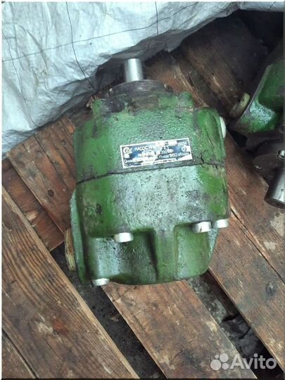 Дорого Гидрооборудования,Редуктора