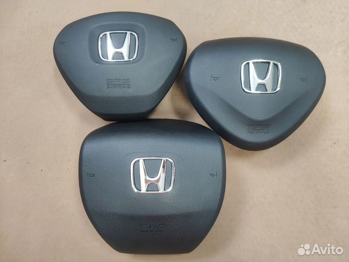 Заглушка руля Honda Accord 9 (2012-2017)