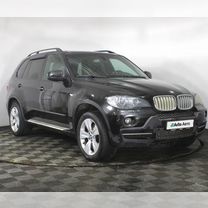 BMW X5 3.0 AT, 2008, 254 504 км, с пробегом, цена 1 780 000 руб.