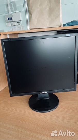 Монитор для компьютера