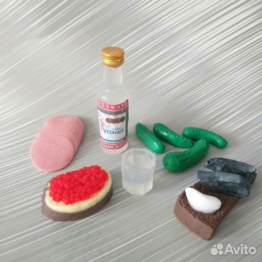 Мыло ручной работы на 23 февраля