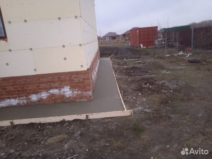 Ремонт и строительство