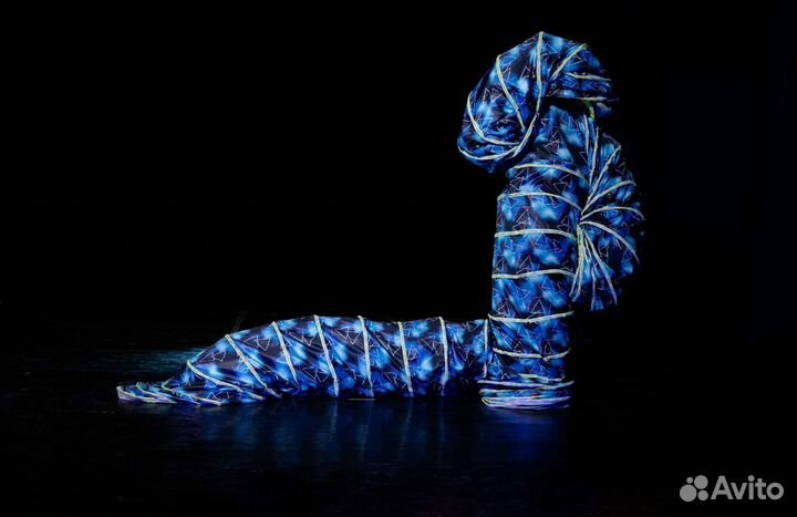 Костюм для аниматоров 