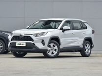 Toyota RAV4 2.0 CVT, 2023, 1 км, с пробегом, цена 3 270 050 руб.