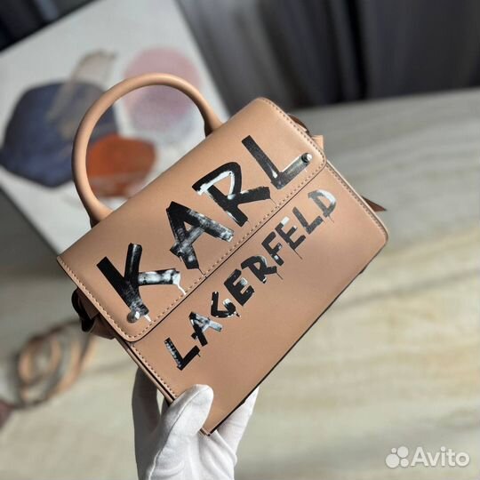 Сумка женская Karl Lagerfeld