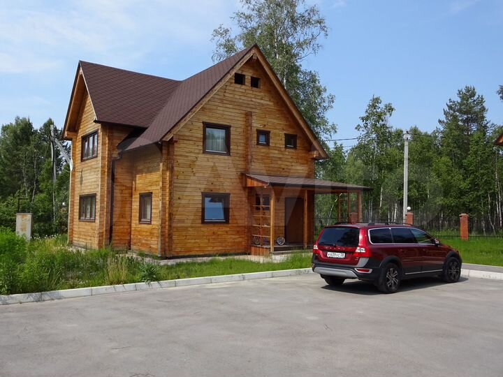 Гостиница, 400 м²
