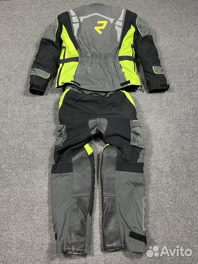 Мотокостюм Rukka Roughroad Tex, 50/52