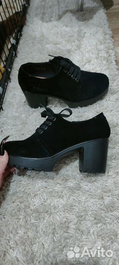 Обувь женская 40 размер