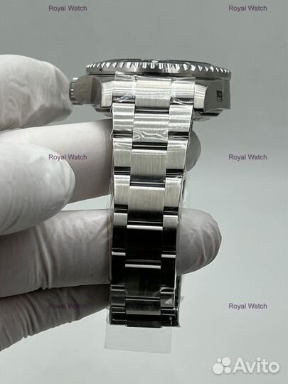 Rolex Deepsea Sea-Dweller 44 mm EWE Ролекс Дипси