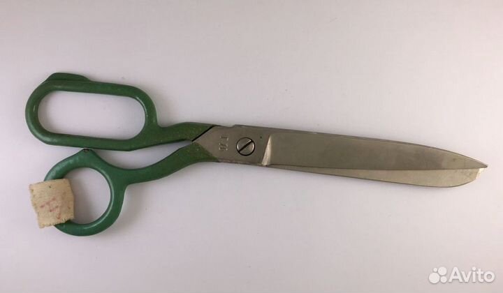 Ножницы СССР не пользованные 1