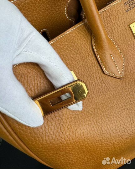 Сумка hermes birkin 35