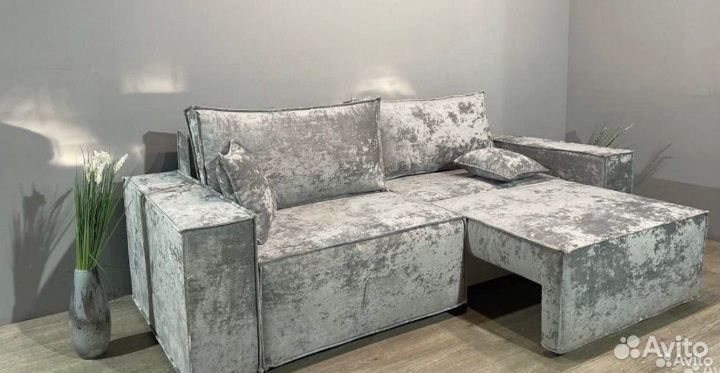 Диван Лофт #191