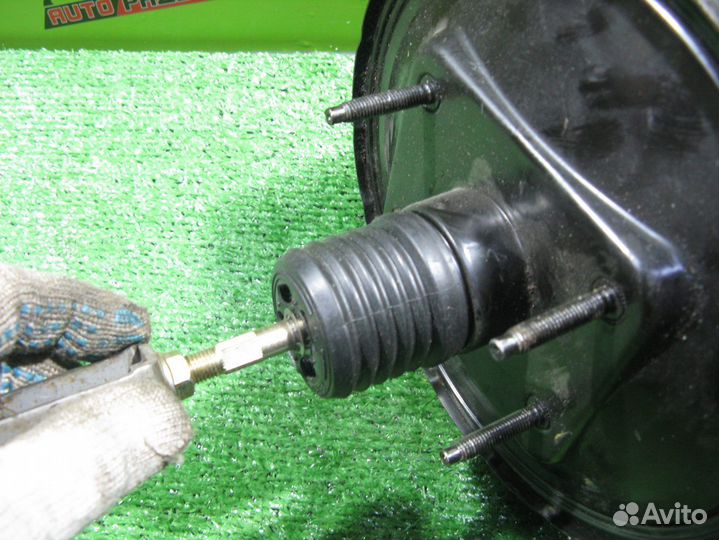 Вакуумный усилитель toyota GS171, GS171W,JKS175,JZ