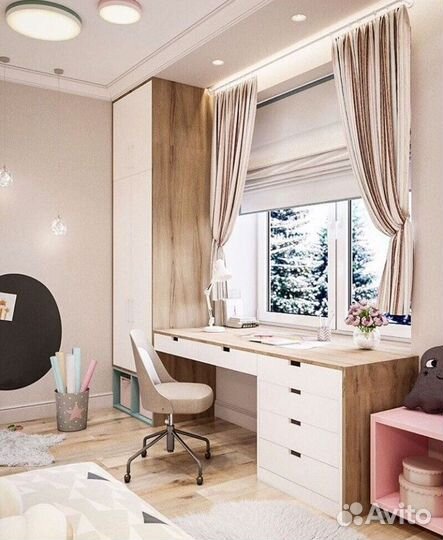 Стол письменный для школьника