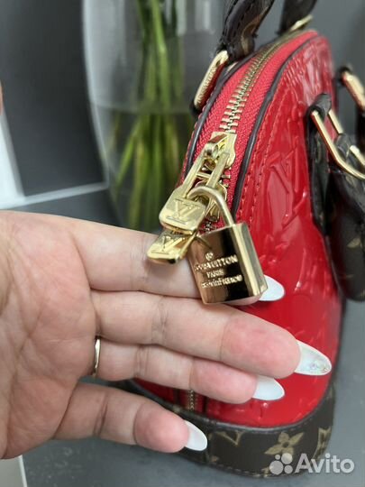 Сумка louis vuitton