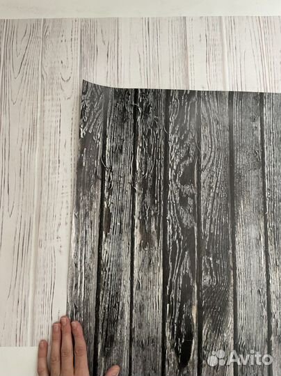 Фотофон виниловый