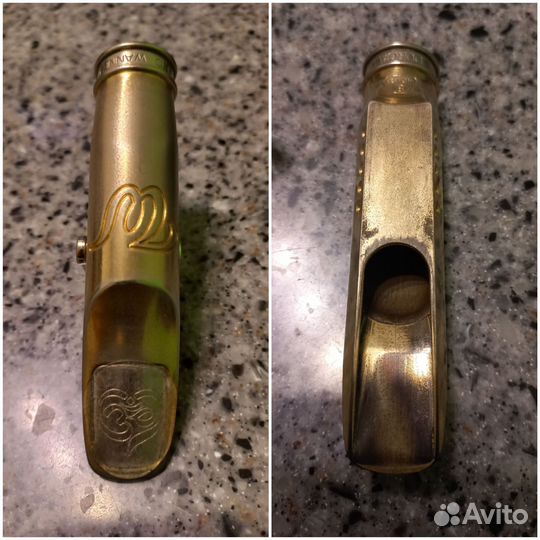 Мундштук для саксофона Theo Wanne Durga