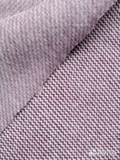 Ткань драп отрез (СССР)