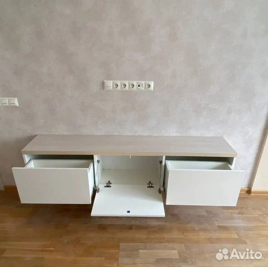 Тумба под тв