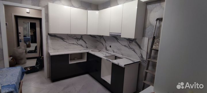 Изготовление мебели на заказ