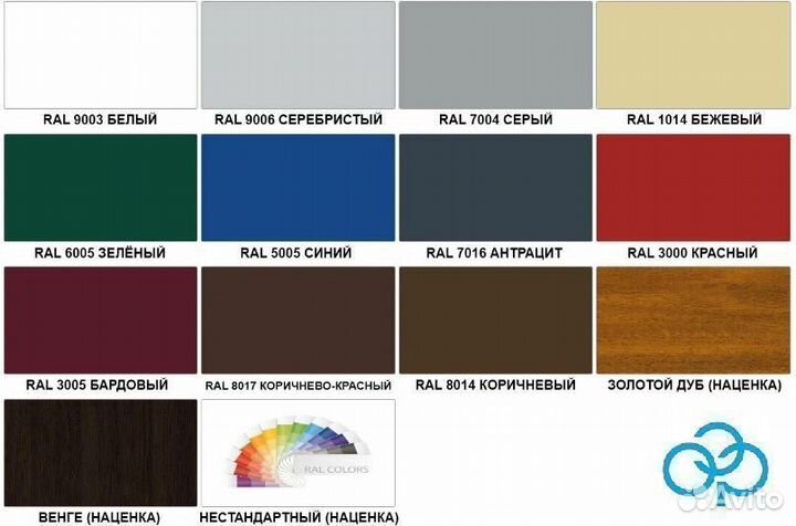 Гаражные секционные ворота дорхан 3000х2125