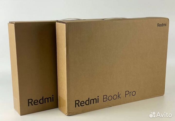 RedmiBook Pro 16 2022 Intel Core i5 1240P 1700 MH