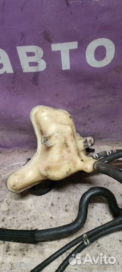 Бачок расширительный Citroen C Crosser EP 4HN 2007