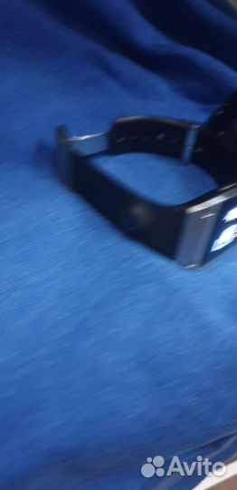 Смарт часы Samsung Galaxy Gear SM-V700