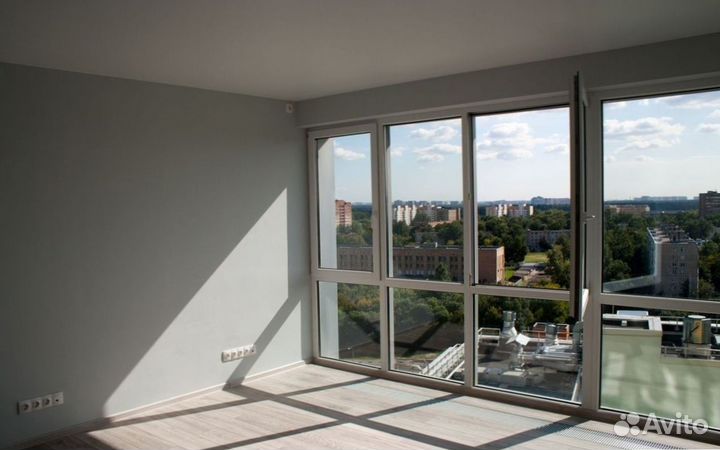 Окна пвх от производителя