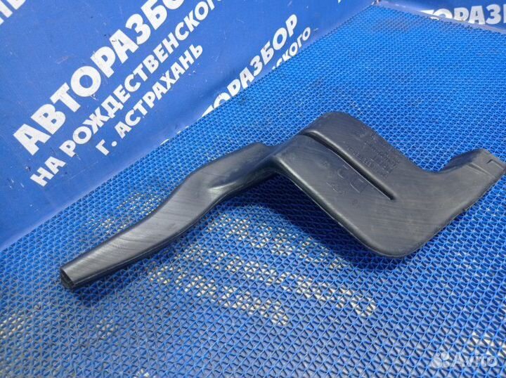 Воздуховод Citroen C4 купе NFU 2006