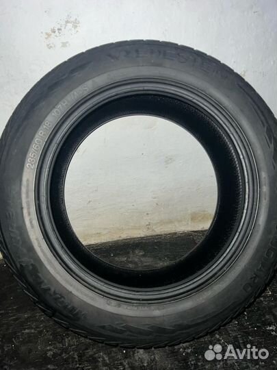 Vredestein Wintrac 4 Xtreme 235/60 R18 S