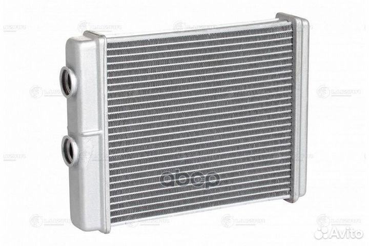 Радиатор отоп. для а/м Opel Astra H (04) LRH21