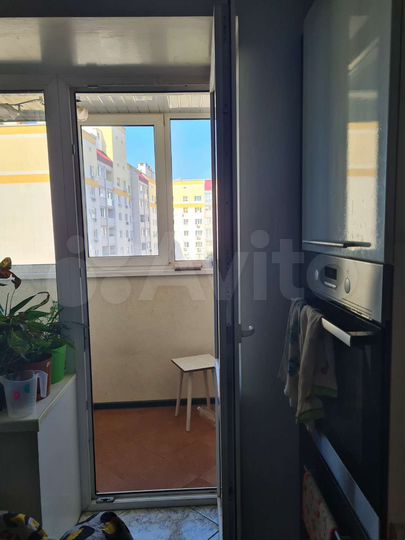 2-к. квартира, 61 м², 7/10 эт.