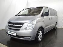 Hyundai Grand Starex 2.5 AT, 2014, 206 121 км, с пробегом, цена 2 140 000 руб.