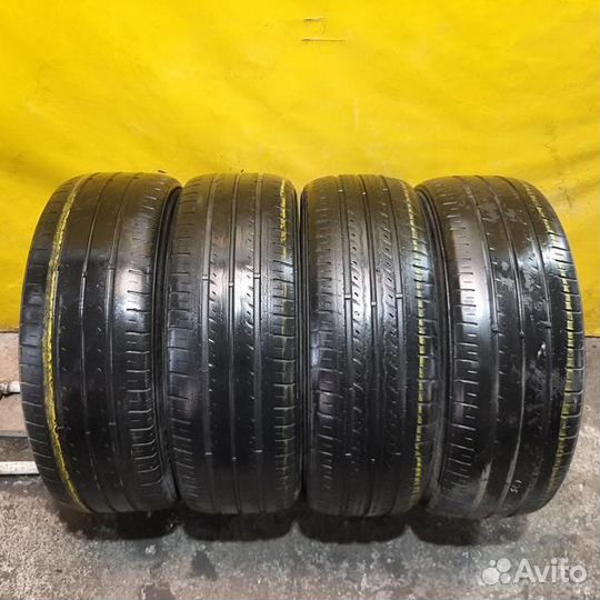 Kumho Solus KH17 195/55 R16