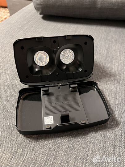 VR очки для смартфона homido grab