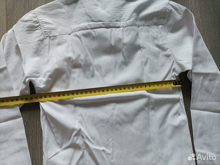 Сорочка Platin 152 на мальчика