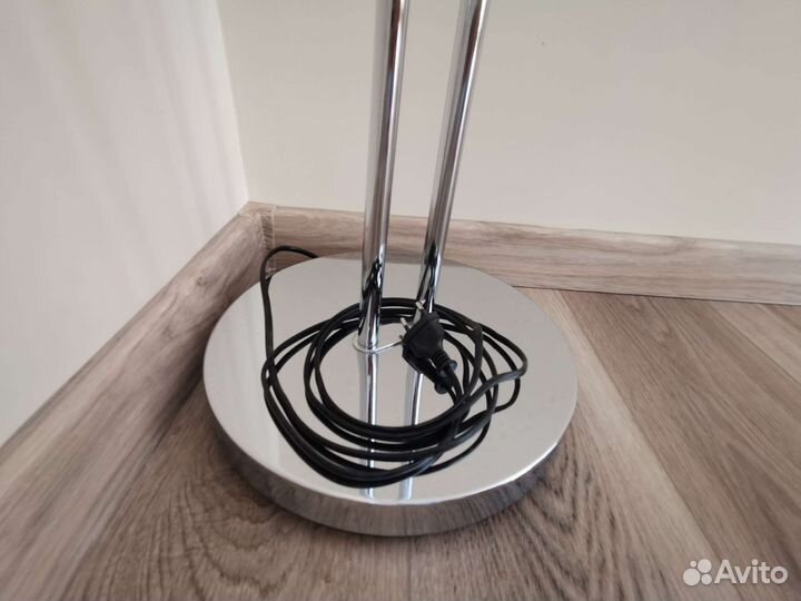 Торшер напольный