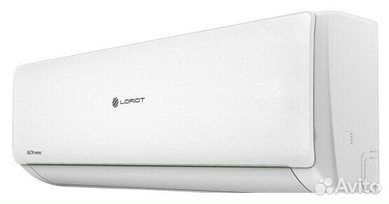 Сплит система Loriot Neon LAC-12TA