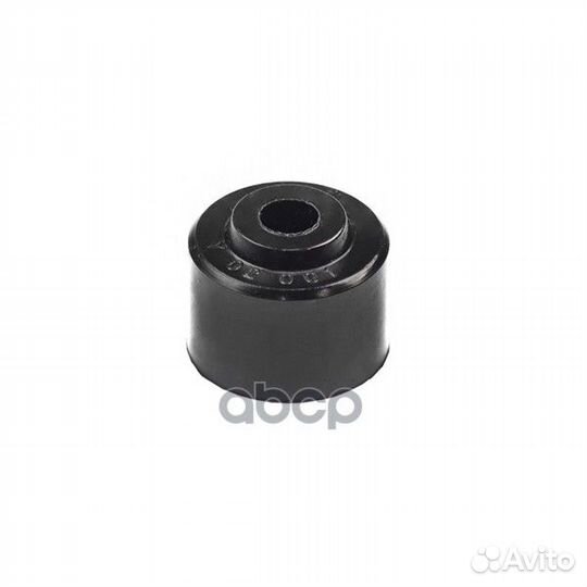 Y02001 Полиуретановая втулка Y-02-001 PolyBlack