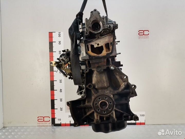 Двигатель (двс) для Renault Laguna 1 G8T752