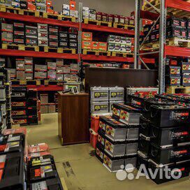 Аккумулятор Mutlu (Мутлу) 75Ah 750A низкий прямой