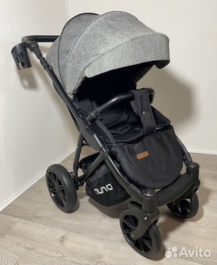Прогулочная коляска Riko Nuno