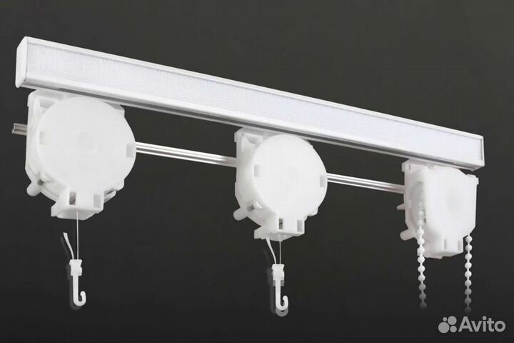 Римский механизм