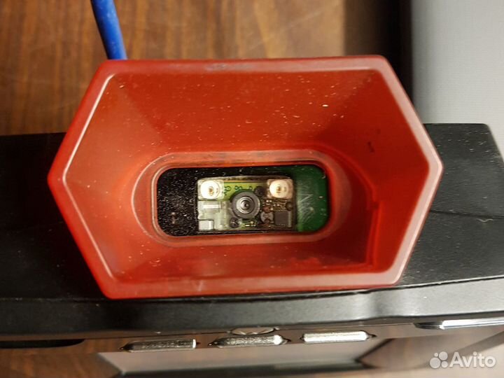 Микро-компьютер Symbol 500. б.у