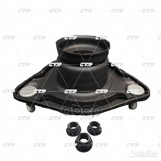 GA0011 опора амортизатора переднего замена cmkh